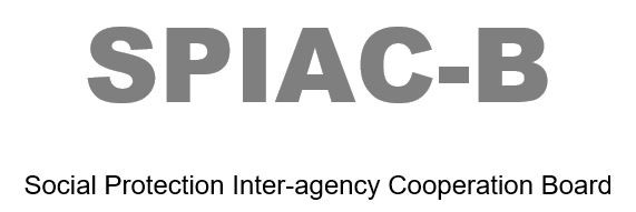 social protection inter-agency cooperation board logo