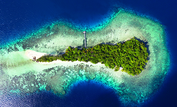 Soloman Islands Tourism