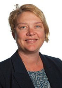 Photo of Melissa Kirk
