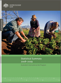 summary cover