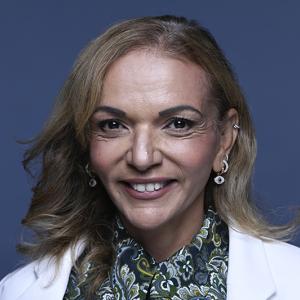 Dr Anne Aly MP