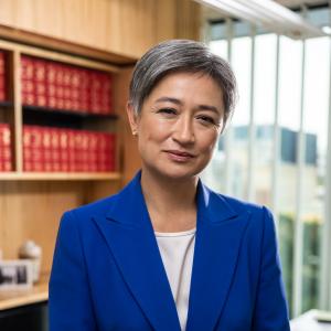 Penny Wong