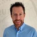 Portrait of Scott Watkin