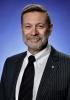 Mr Andrew Goledzinowski 