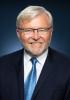 Portrait Ambassador Kevin Rudd