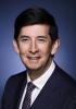 Portrait of Justin Lee