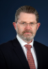 Portrait of the Hon Scott Ryan