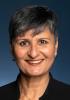 Portrait of Harinder Sidhu.