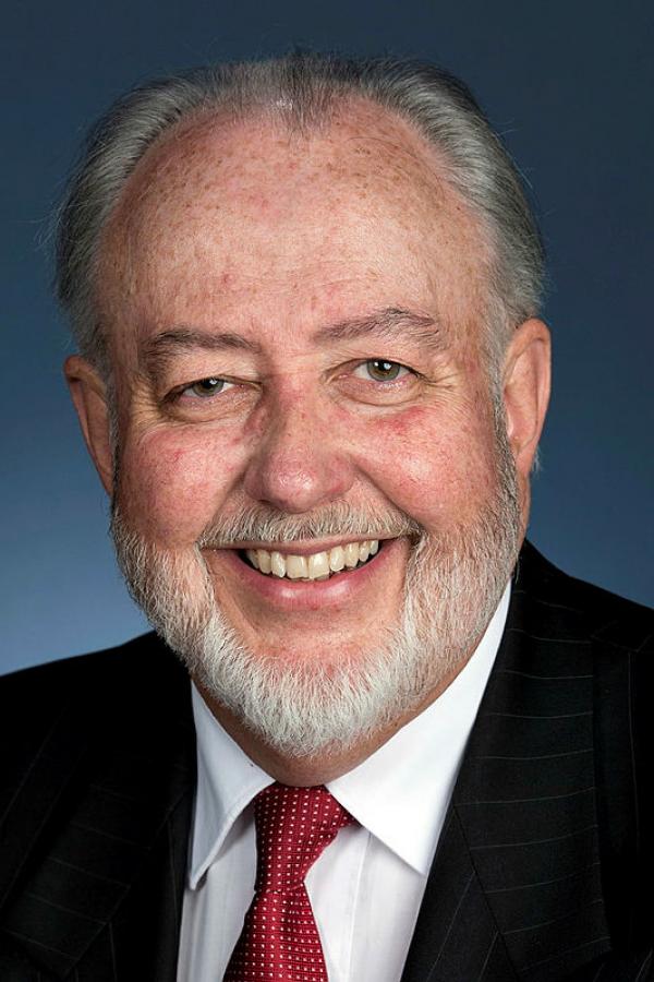 Steven J. Robinson