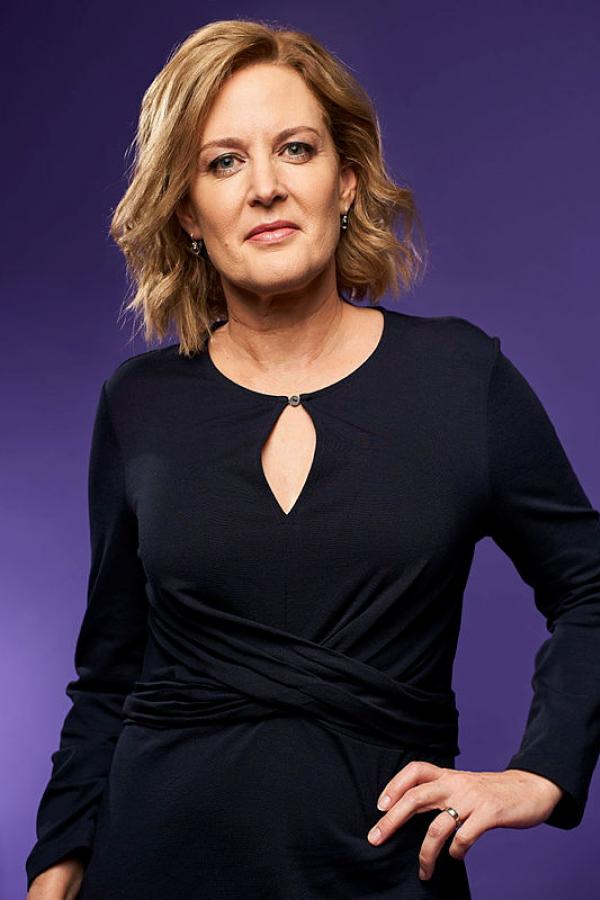 Penny Burtt