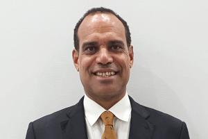 Ralph Regenvanu