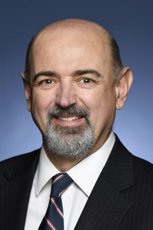 Miles Armitage