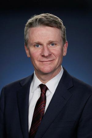Rod Brazier