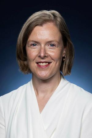 Ms Kate Chamley