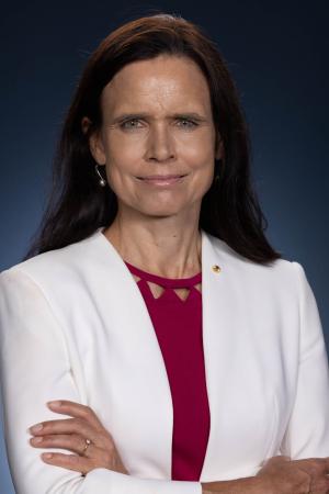 Stephanie Copus Campbell
