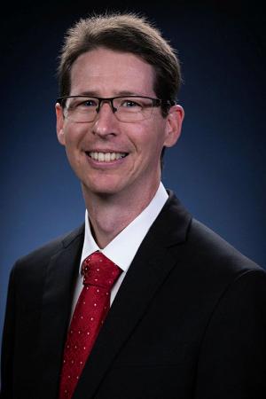 Mr Todd Dias