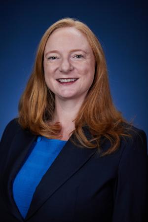 Alison Duncan