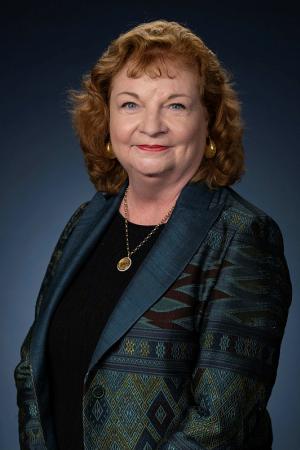Julia Feeney