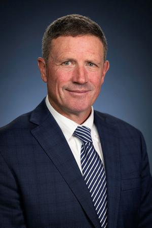 Shane Flanagan
