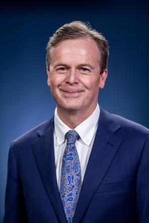 Dr Greg French