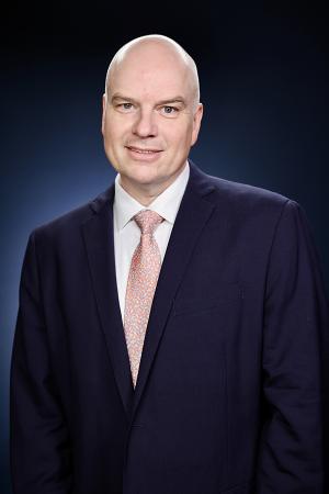 John Geering