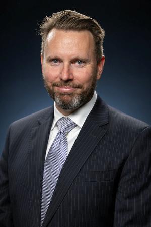 Benjamin Hayes