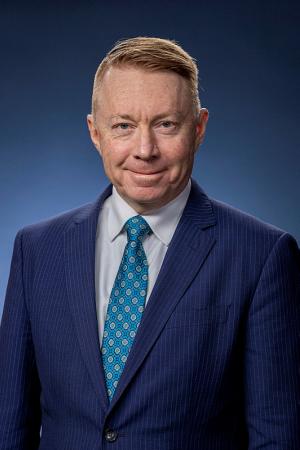 Marc Innes-Brown