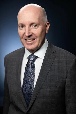 David Jessup