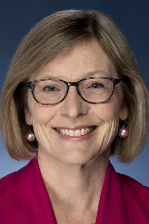 Image of Jo Cowley