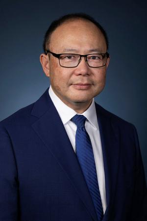 Mr Pablo Kang