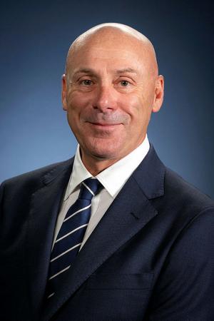 Headshot of Tim Kendall