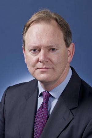 Dr Ralph King