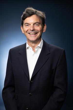 James Larsen