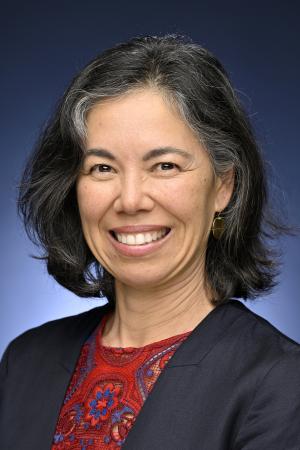Indira McCormick