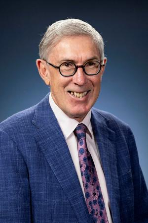 Ewen McDonald
