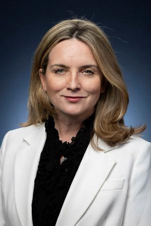 Ms Tiffany McDonald