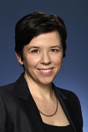 Sophia McIntyre