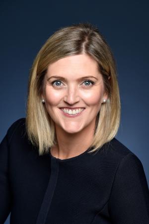 Portrait of Adele Neary