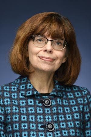 Ms Berenice Owen-Jones
