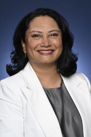 Minoli Perera