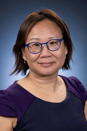 Olivia Phongkham