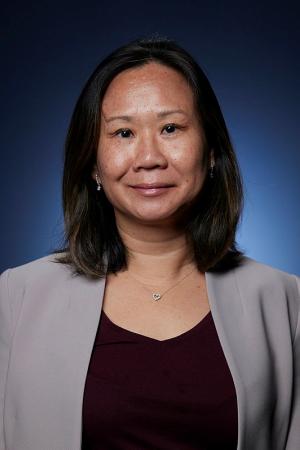 Olivia Phongkham
