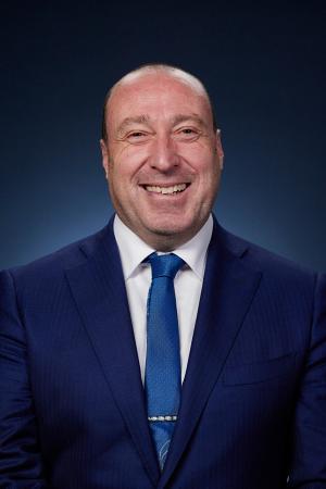 Peter Roberts