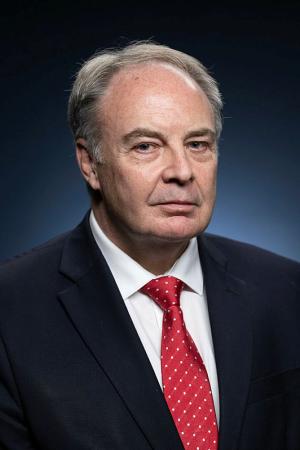Jeffrey Robinson