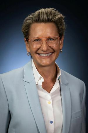 Jo Stevens