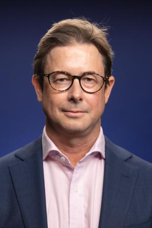 Mr Justin Whyatt