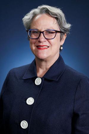 Headshot of Caitlin Wilson