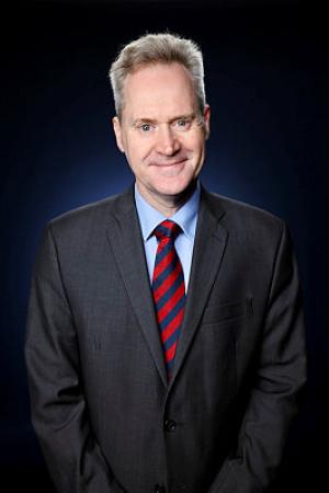 Paul Wilson