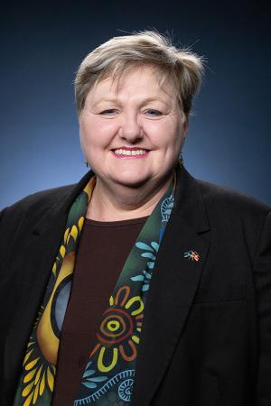 Suzanne Wilson-Uilelea