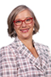Alison Dell portrait
